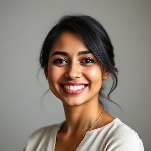 Priya Sharma